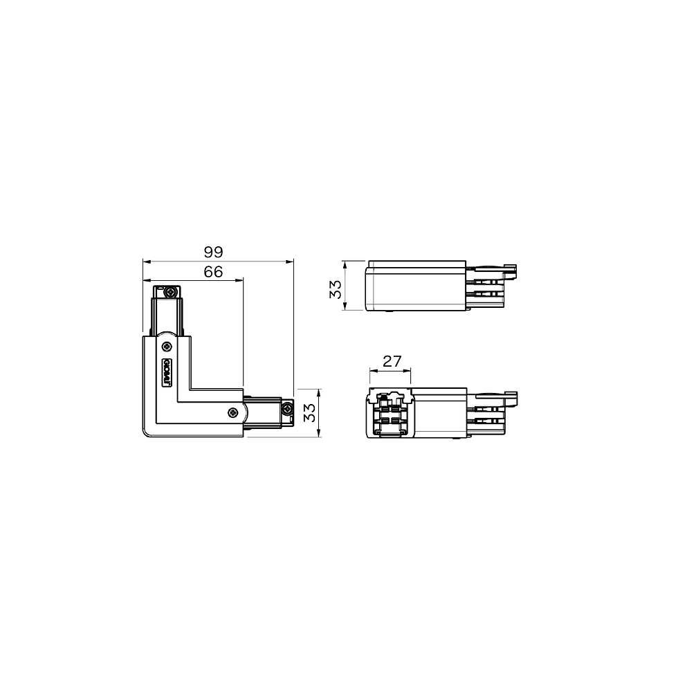 Thumbnail: XTS 34-2 L-connector