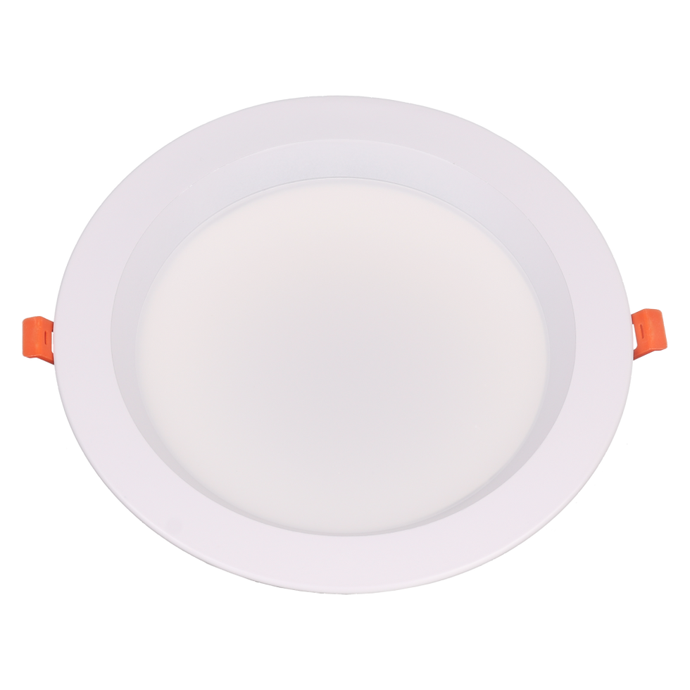 Thumbnail: Downlight 18W 100lm/W gat 200mm 3000K, 4000K