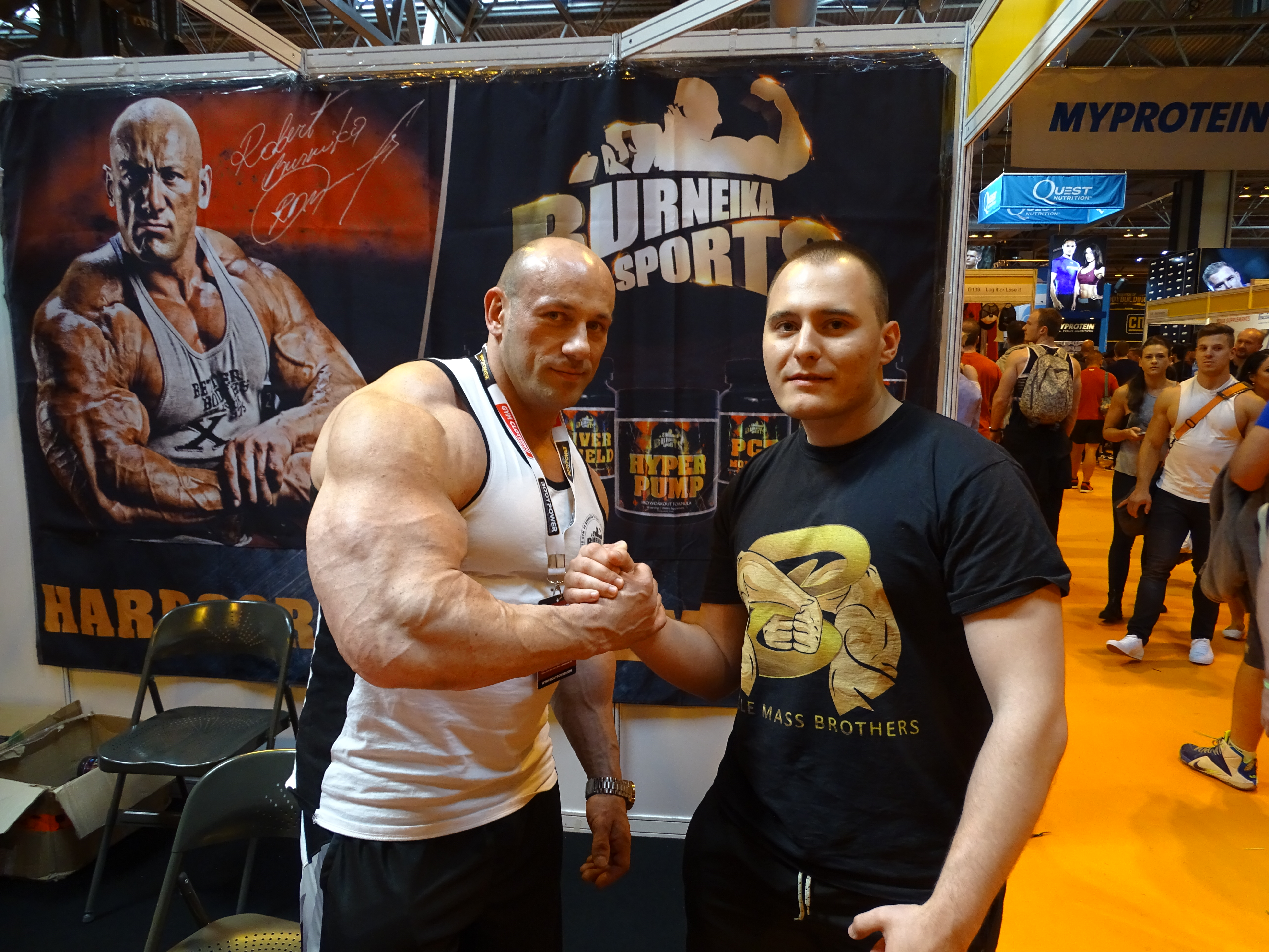 MMB Filip & Burneika