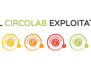 Circolab lance son label pour valoriser l’économie circulaire en exploitation : ELAN engagé aux côtés des acteurs du bâtiment
