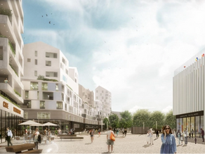 Accompagner la transformation des territoires : notre approche durable de l’aménagement