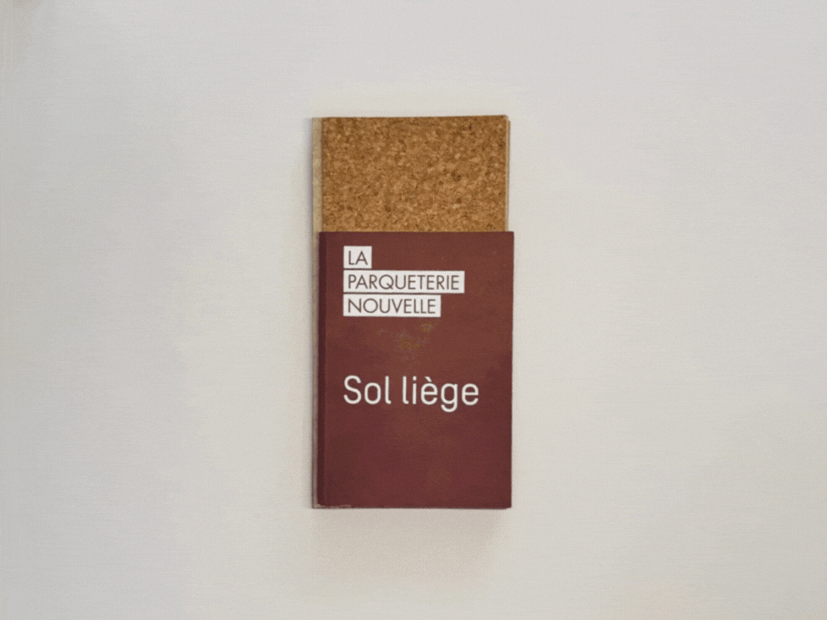 La Parqueterie Nouvelle - Sol Liège