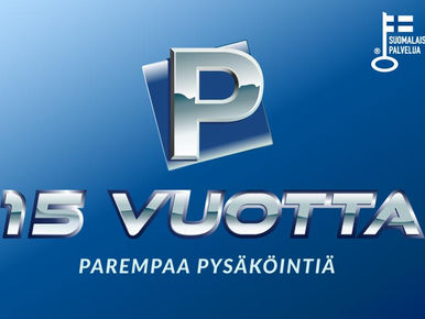 ParkkiPaten syntympäivä