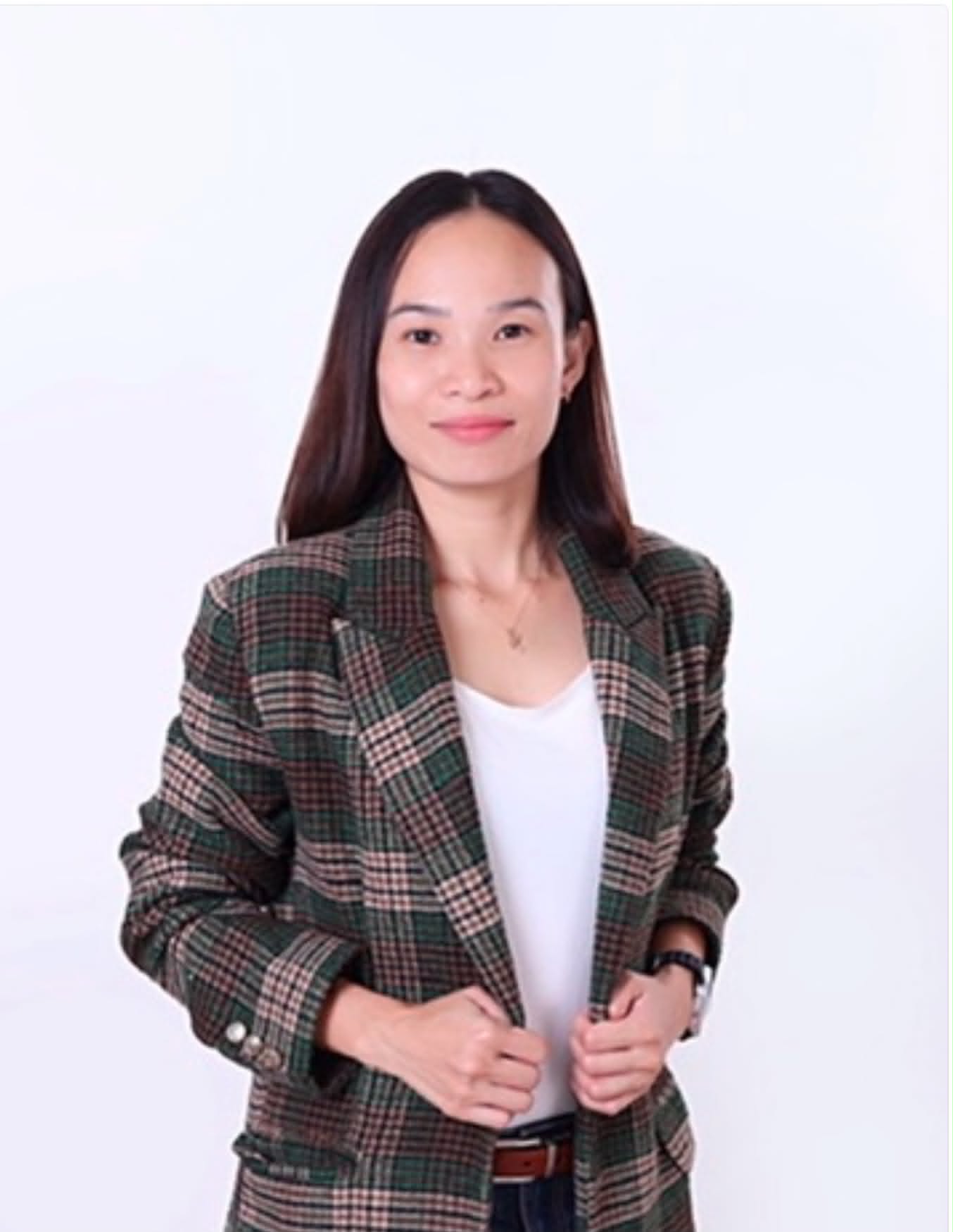 Writer: Shirley Carmen, REB, REA