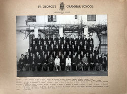 1971 - Bloemendal House