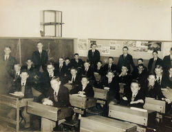 1951 - Upper IV