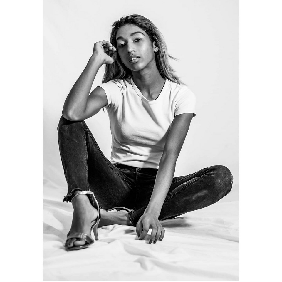 Melissa Jones (OG 2016)