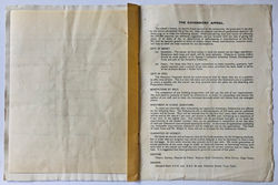 1945 - Prospectus - Inside back cover