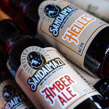 Le nostre birre artigianali