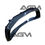 Thumbnail: AGM C8 Corvette Carbon Fiber Gauge Cluster Bezel (Full Replacement) FA5