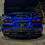 Thumbnail: AGM C8 Corvette Hyper-GT Spoiler