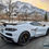 Thumbnail: AGM C8 Corvette Z06/ERay Aero Blades (Visible Carbon/Carbon Flash Metallic)