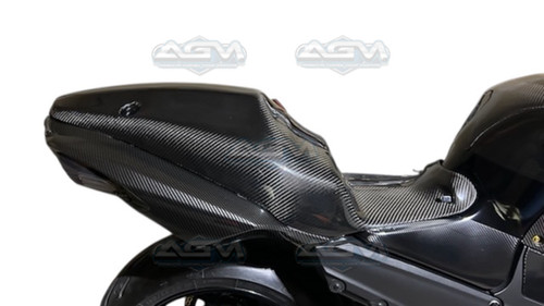 肉彩 Kawasaki ZX-14R OHLINS Edition CandyGold & Black - YouTube