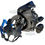 Thumbnail: AGM 2017+ GSXR 1000 Carbon Fiber Nose Fairing