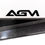 Thumbnail: AGM C8 Corvette Visible Carbon Fiber or Carbon Flash Painted Rocker Extensions