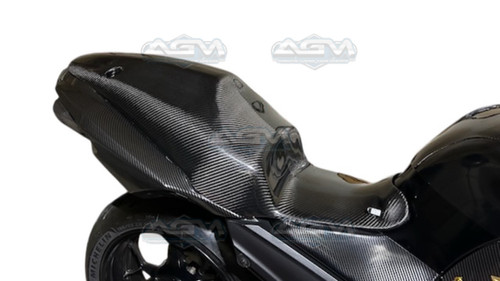 ぽんぽんgoing Kawasaki ZX14 – Liguori Drag Racing LLC
