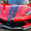 Thumbnail: AGM C8 Corvette Visible Carbon Fiber “5VM” Full Aero Kit