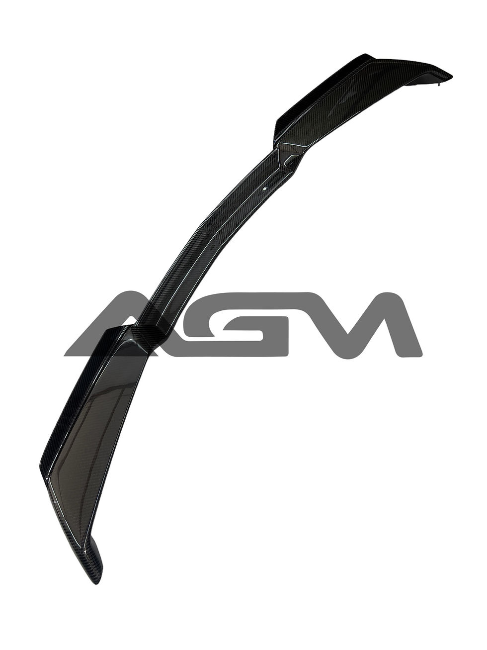 AGM C8 Corvette Carbon Fiber Z51 Wickers | AG Motorsports