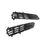 Thumbnail: AGM C8 Corvette Z06/ERay Rear Grille Inserts
