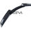 Thumbnail: AGM C8 Corvette Z06/ERay Visible Carbon Fiber Lo-Pro Spoiler w/Wickers 