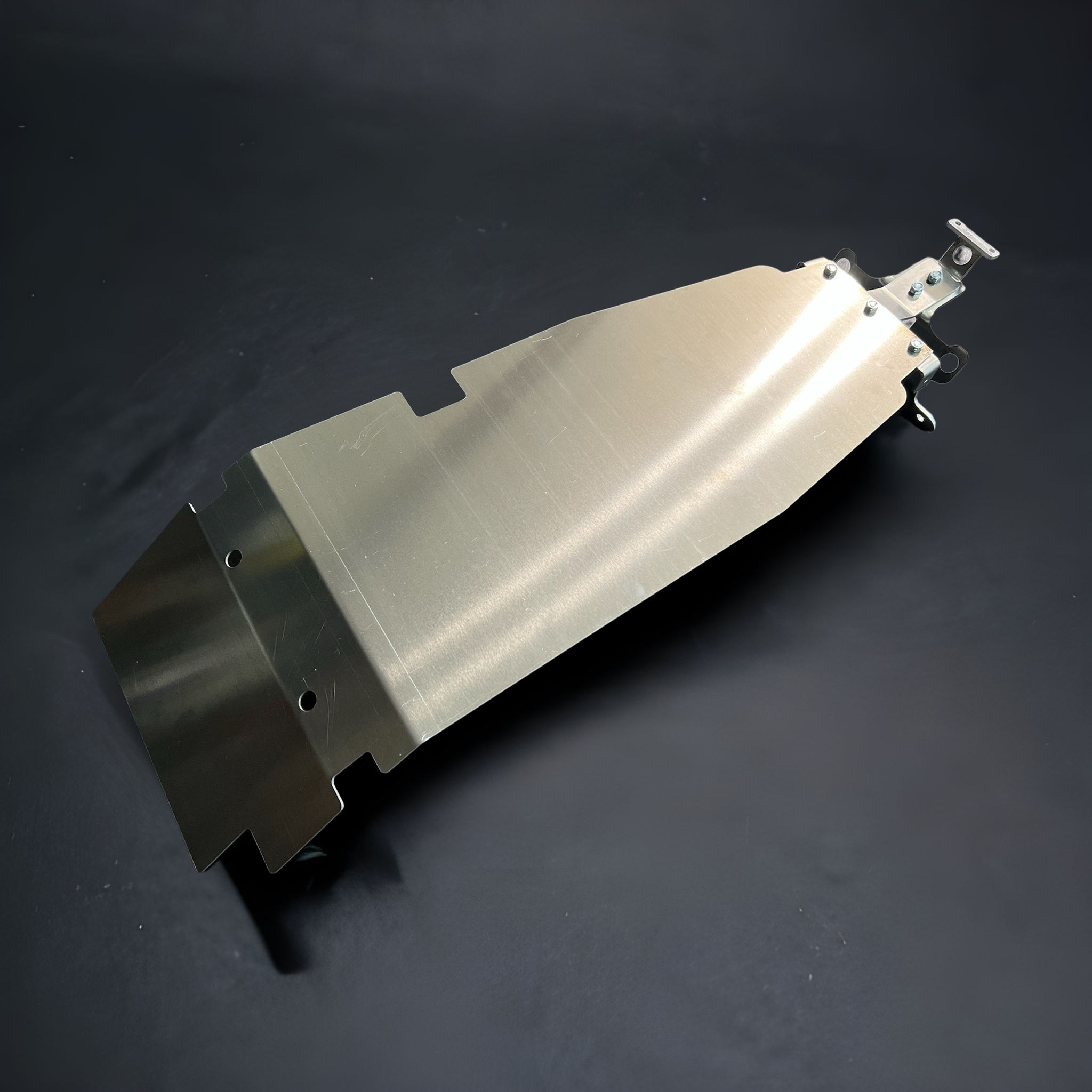 ZX14 (06-Present) UnderTail | AG Motorsports