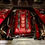 Thumbnail: AGM C8 Corvette Engine Appearance Mid-Covers- PAINT MATCHED (Stingray/Z06/ZR1)