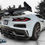 Thumbnail: AGM C8 Corvette Z06/ERay Diffuser Blades