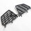 Thumbnail: AGM C8 Corvette Carbon Fiber Rear Grille Inserts