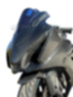 Thumbnail: AGM 2017+ GSXR 1000 Carbon Fiber Fairing Kit