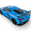 Thumbnail: AGM C8 Corvette Hyper-GT Spoiler