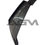 Thumbnail: AGM C8 Corvette 2020-2024 Carbon Fiber or Carbon Flash Z51 Spoiler