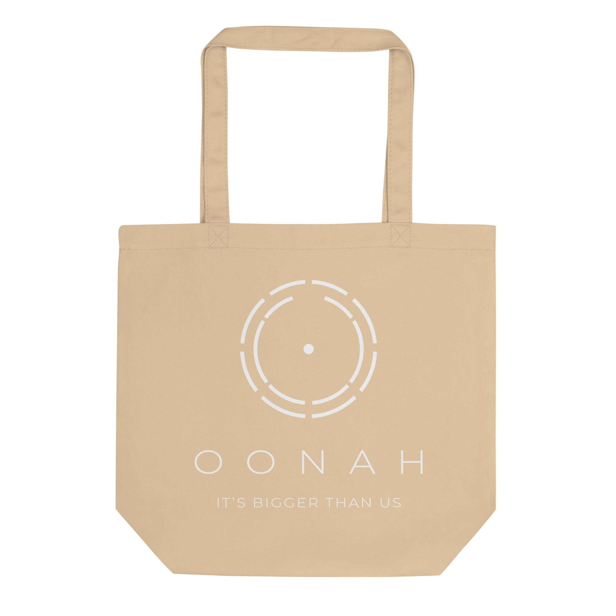 OONAH Eco Tote Bag