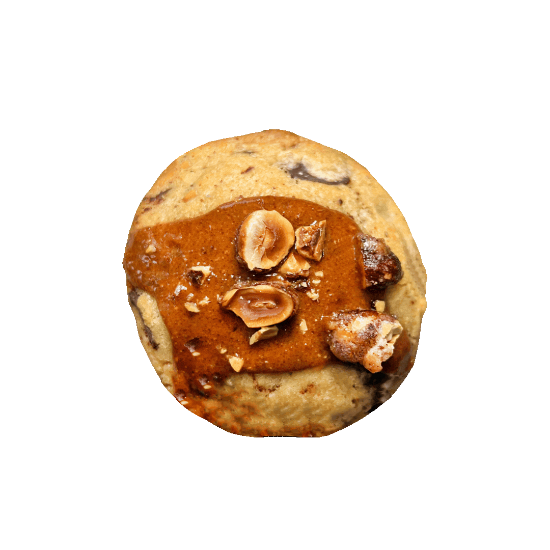 Cookie artisanal angers