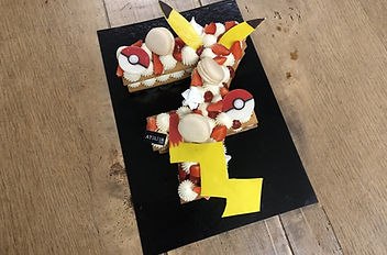 patisserie artisanale angers