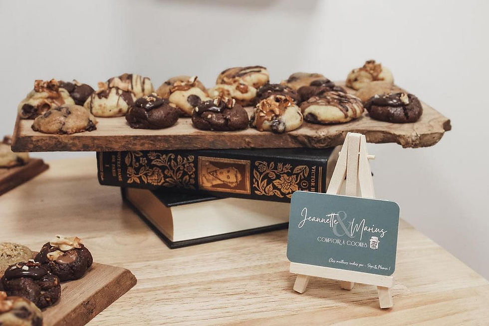 Miniature : Mini-Cookie