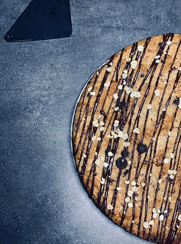 Cookie gourmandise Angers patisserie