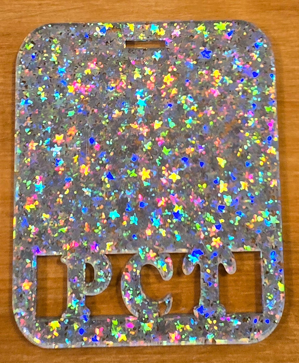 Thumbnail: Badge Buddy