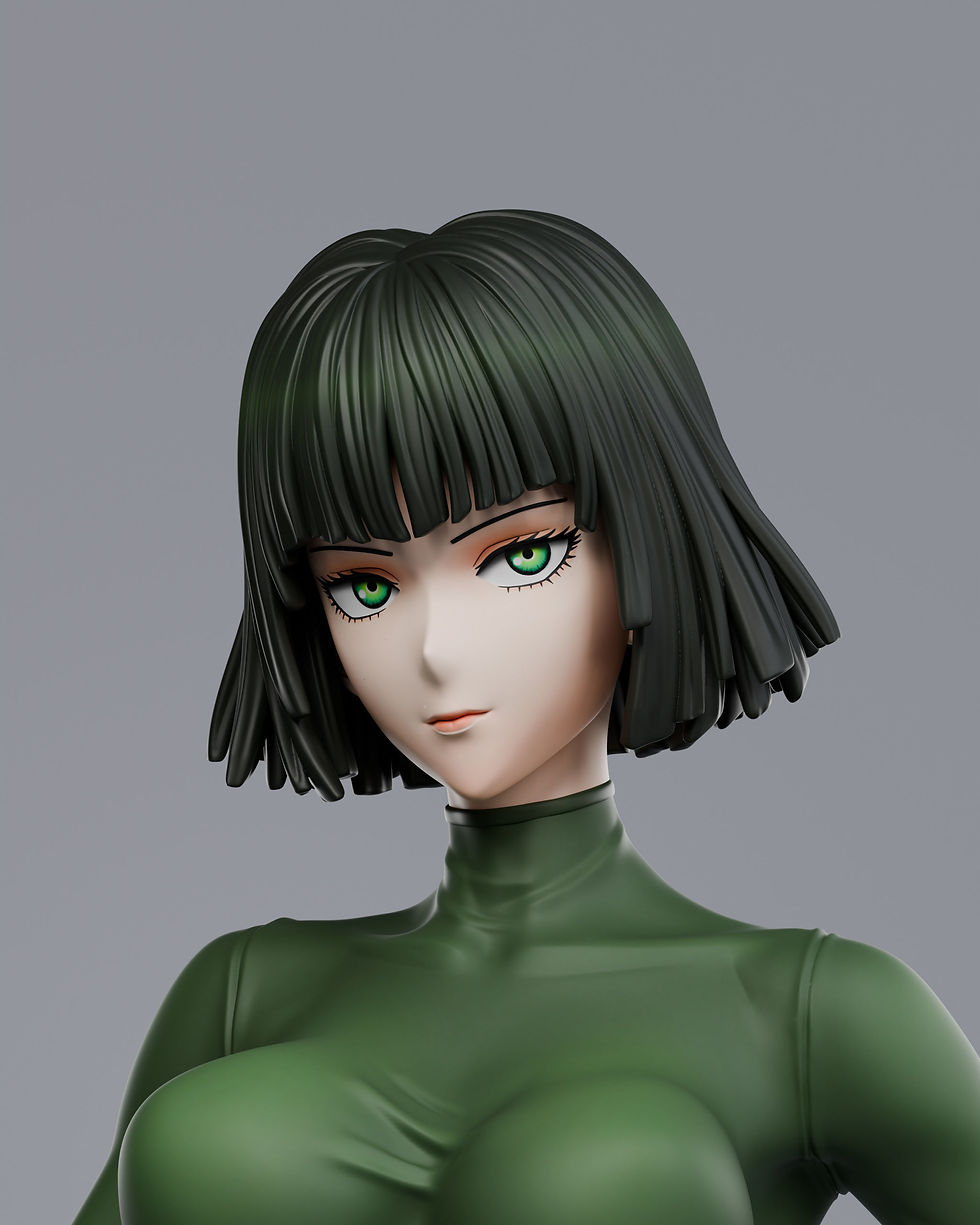 Küçük resim: Fubuki lv1