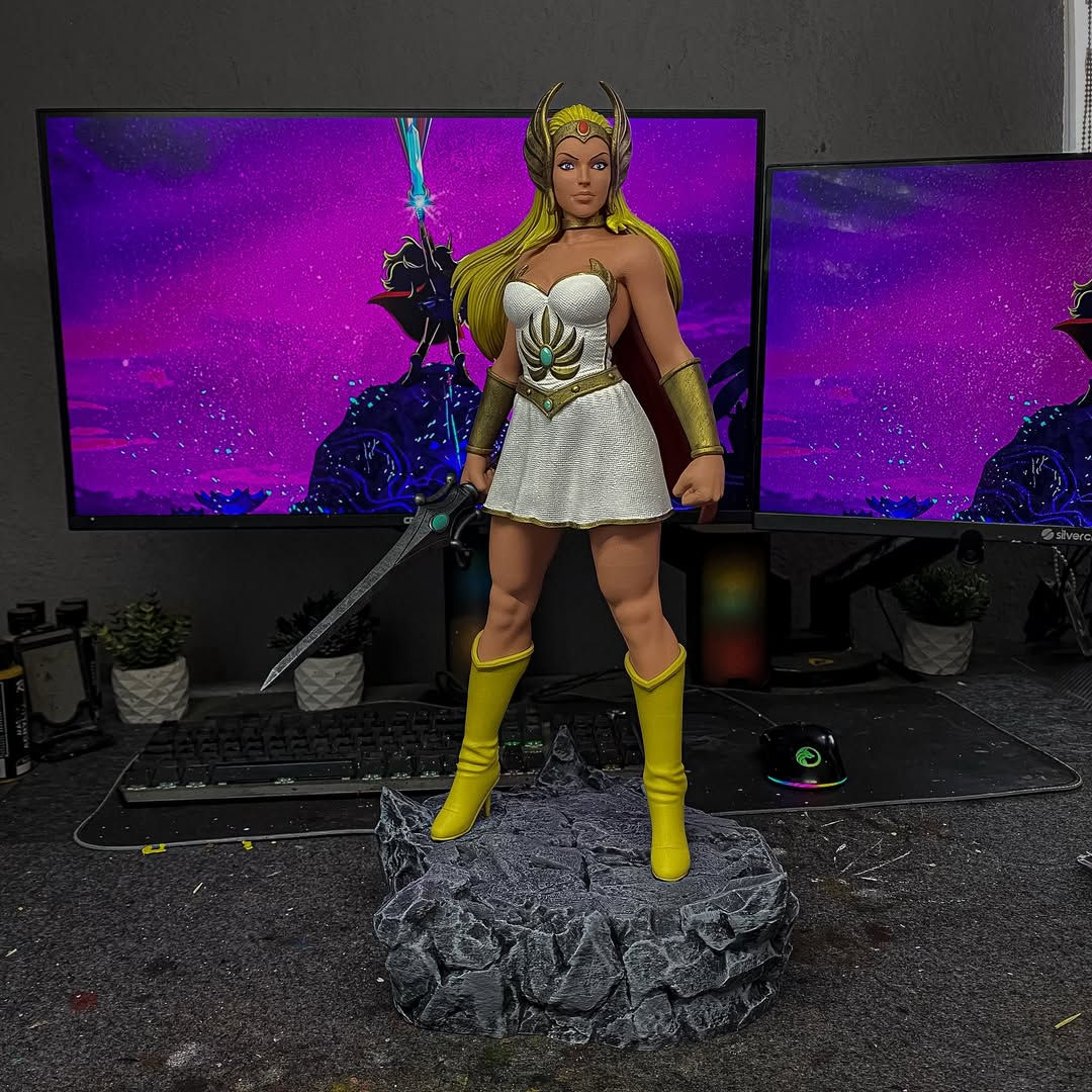 She-Ra lv2