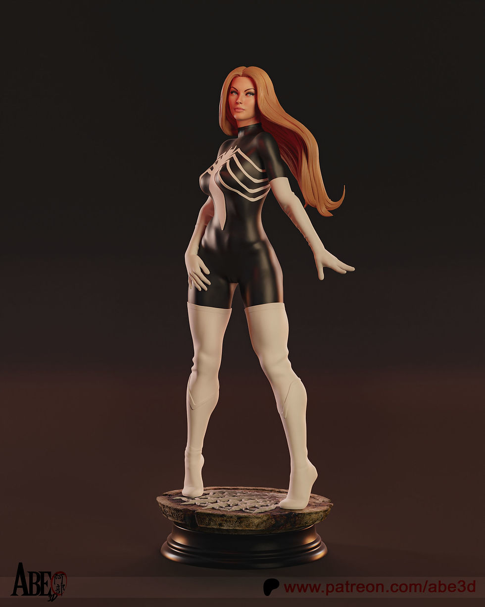 Küçük resim: Julia Carpenter lv1