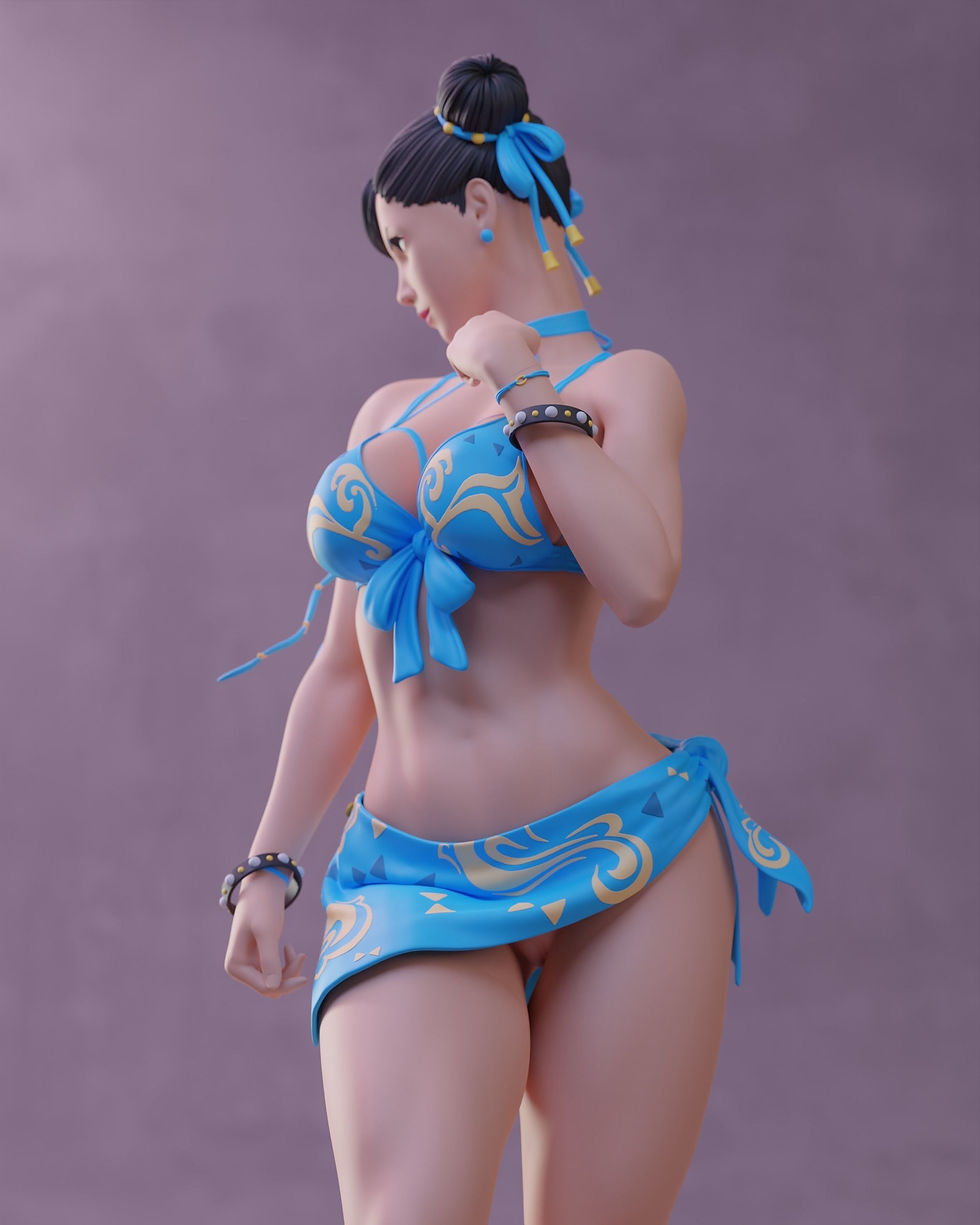 Küçük resim: Chun-Li lv3
