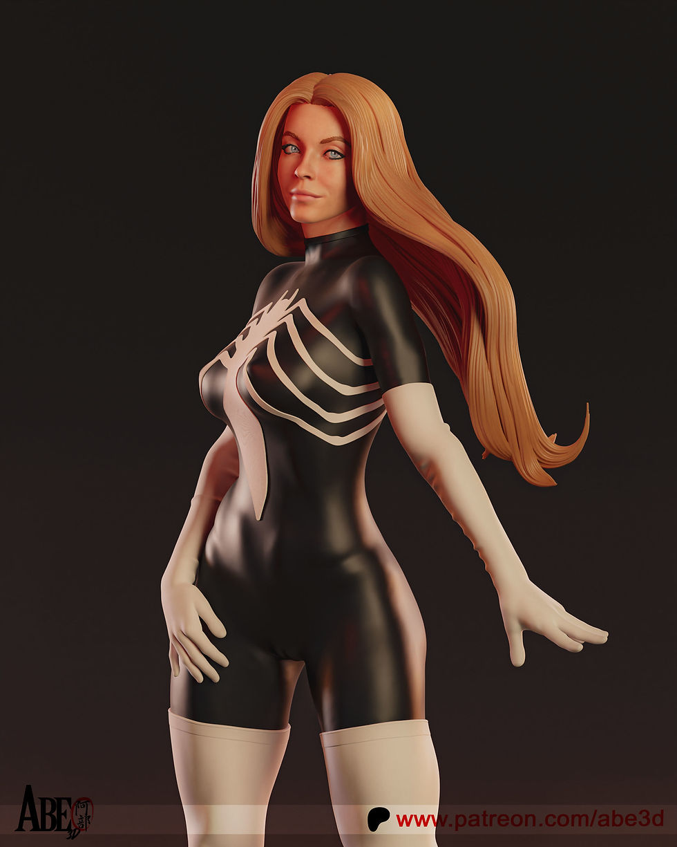 Küçük resim: Julia Carpenter lv1