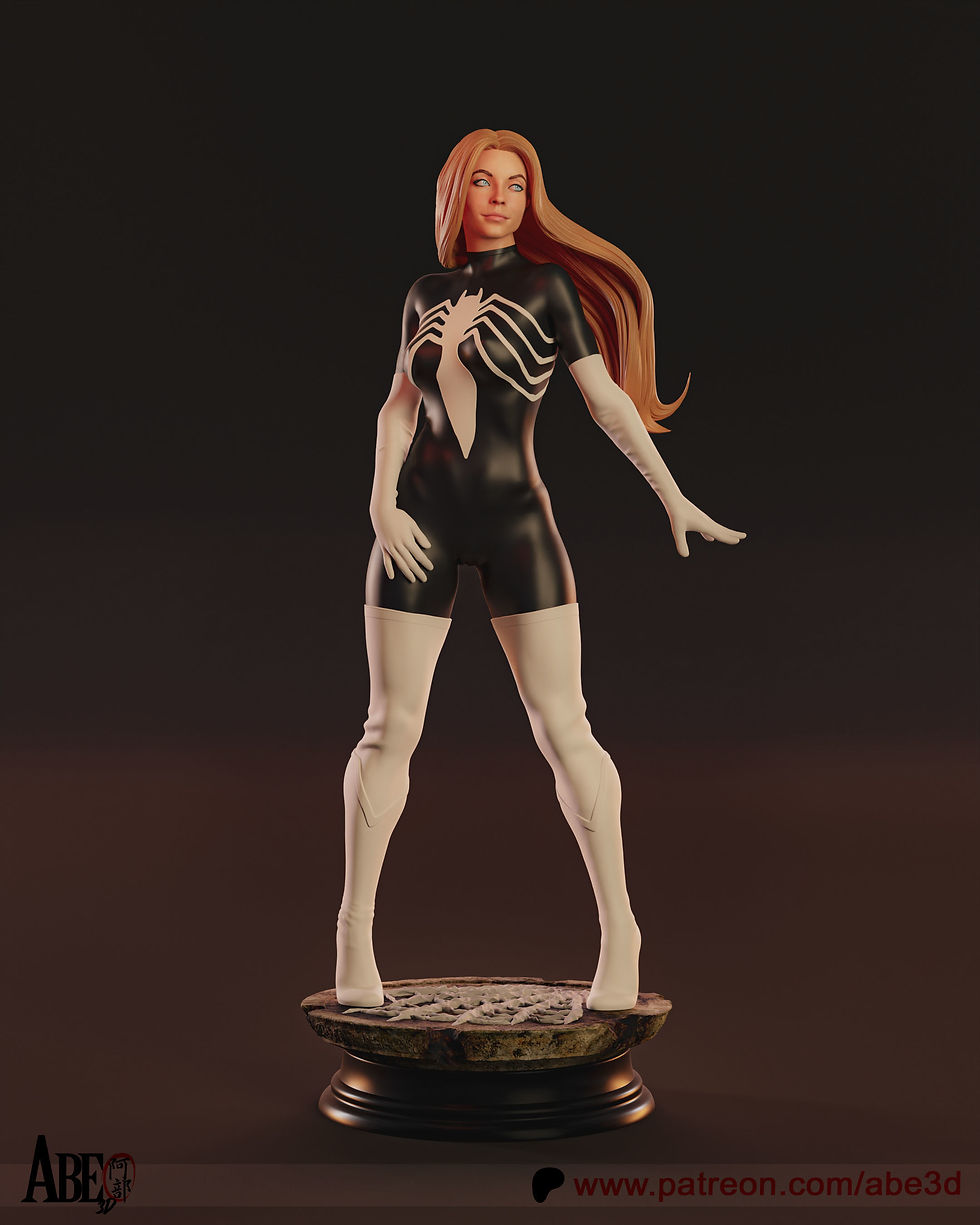 Küçük resim: Julia Carpenter lv1