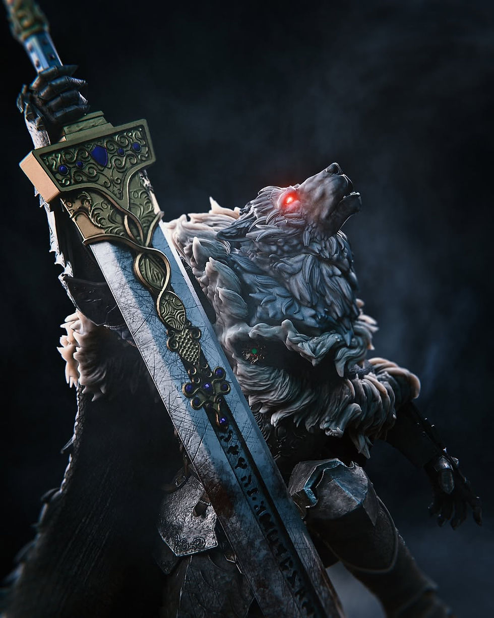 Thumbnail: Blaidd lv4