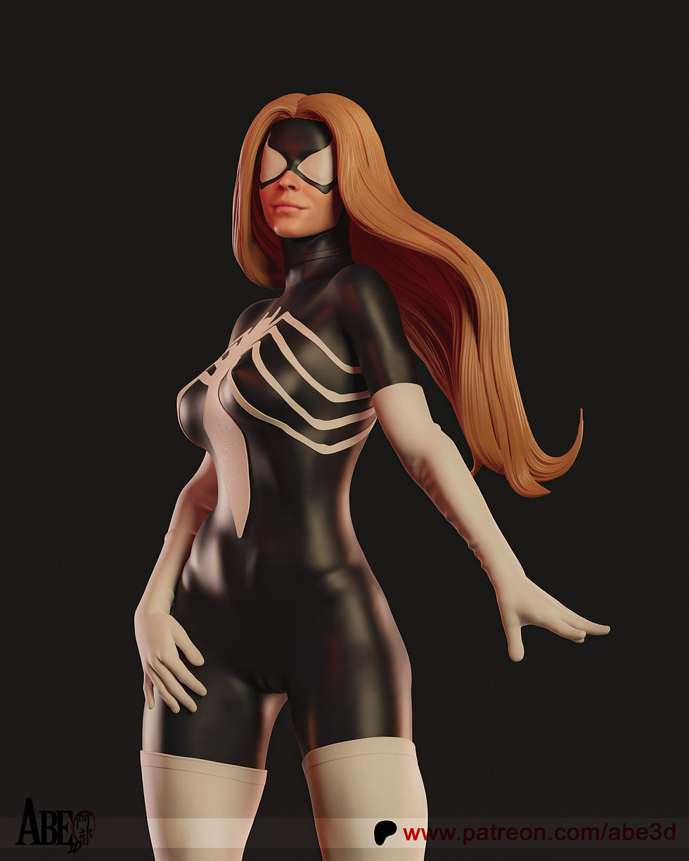Küçük resim: Julia Carpenter lv1