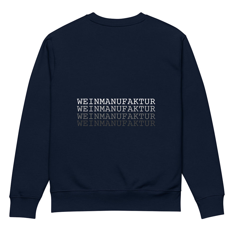 Miniaturbild: Weinmanufaktur-Pullover