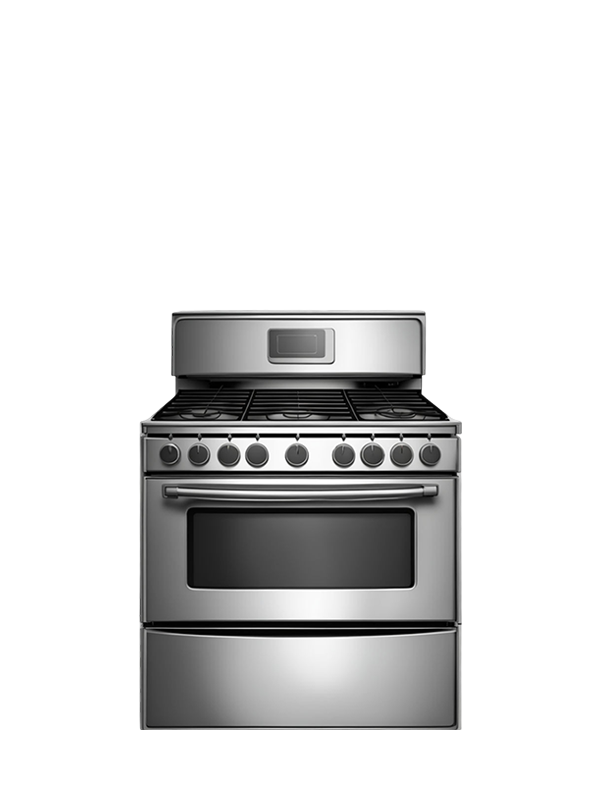 This image represents our stove and oven repair services and supports customers searching for reliable kitchen appliance repa