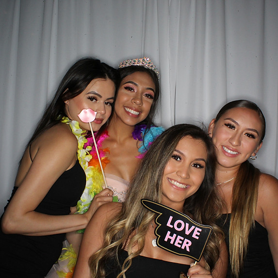 Angelina's Sweet 16