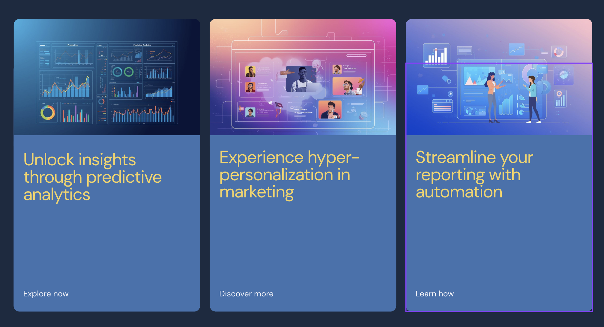 Account based marketing ABM strategy with AI Strategy League Grace KY Man