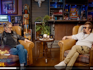 Tony Brown Guest Feature - Heartland TV Network - "High Dollar Hill"